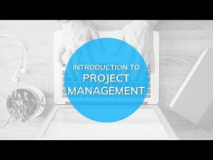 Introduction to Project Management