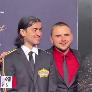 The fact that the white boys are Jackson's sons makes it crazier