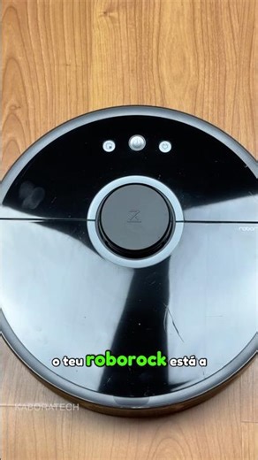 Como Fazer Reset de Fábrica ao Roborock S5 em 30 Segundos! 🤖