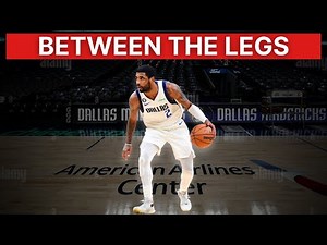 How To Use The BETWEEN THE LEGS Move To Score EASILY