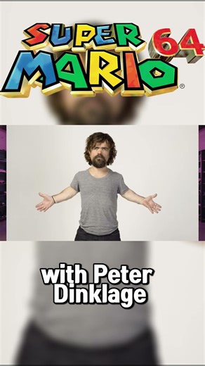 🍄✨ Look CLOSER at Metal Mario🍄✨