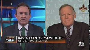 Saut: We ought to have at least another three years left in the current bull market