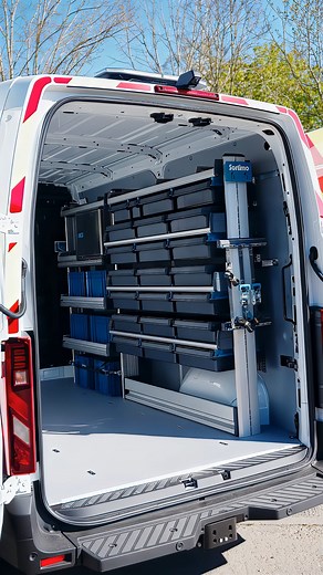 Upgrade your van with Sortimo Racking by CBS Automotive Professional van storage systems, racking solutions, and fleet upgrades for every trade. Built tough, built smart! #CBSAutomotive #SortimoRacking #VanRacking #VanStorage #VanUpgrade #WorkVan #FleetUpgrade #CommercialVehicles #VehicleStorage #VanLife #Sortimo #ToolStorage #VanOrganisation | CBS Automotive