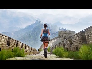 11 INSANE Unreal Engine Fan Games + Concepts