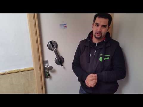 How to Open door lock without a key quickly en easily Expert locksmith
