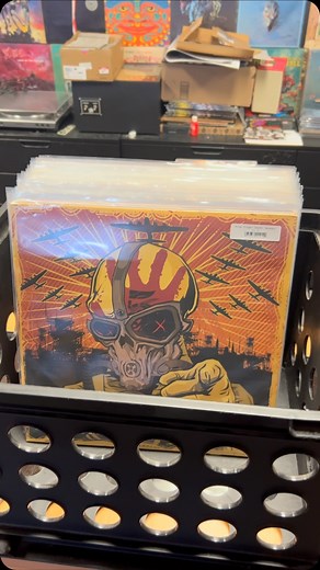 29 reactions | PRE-OWNED VINYL available in store or online @ Yellowdogdiscs.com (link in bio)! - - #record #recordcollection #recordcollector #recordcollecting #records #recordstore #recordshop #localrecordstore #vinyl #vinylrecord #vinylrecords #vinylcollection #vinylcollector #vinylcommunity #vinyladdict #vinylporn #vinyljunkie #vinyllover | Yellow Dog Discs | Facebook