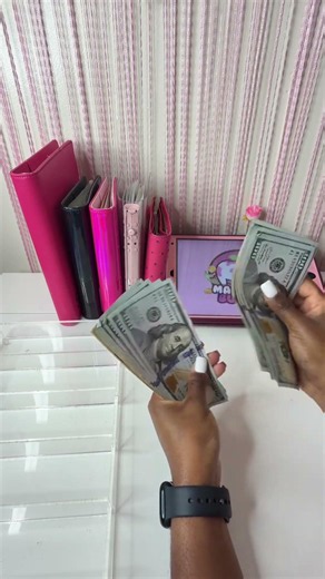 Cash Counting