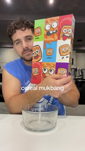 cereallife on TikTok