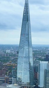 Some views just remind you why London will always be London ❤️— a moment with The Shard and London Bridge. #londonbridge #theshard #thisislondon #londontown #sholalawrence | London Town