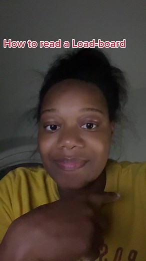 Here is a brief clip of how to read the Load-board if you’re a new dispatcher! #freight #learning #putyouongame #freightdispatcher #howto #fyp #truckindustri #loads #tiktok #newdispatcher