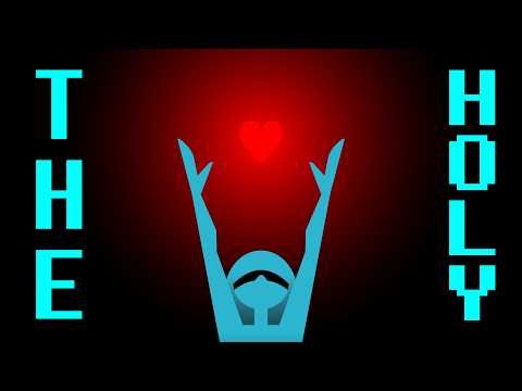 THE HOLY - Deltarune | COVER