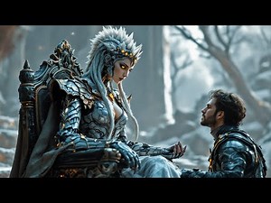 All Refused To Marry The Disabled Alien Princess Except This Human | HFY Cinema