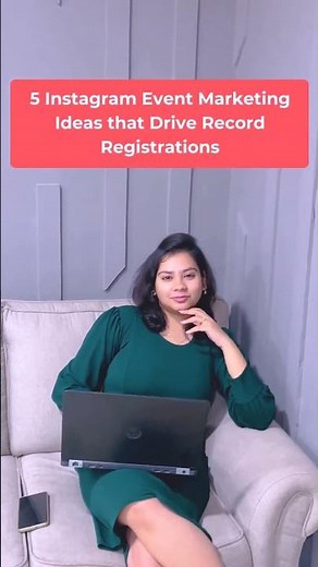 Top 5 Event Marketing Ideas | Event marketing tips | EventTitans