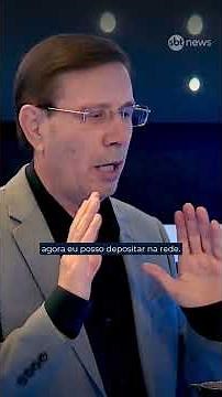 Carlos Wizard fala sobre investimento com Smart Money | #Pivotando