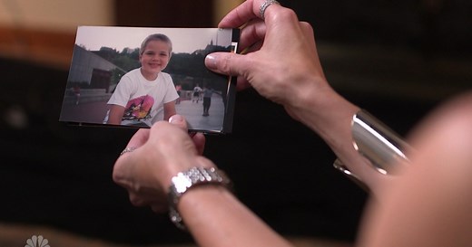 A Walk Through Memory Lane with J.D. Vance’s Older Sister