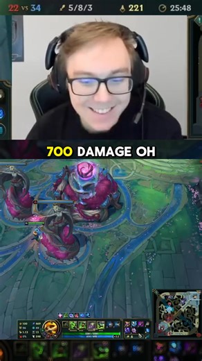 70K views · 246 reactions | TheBausffs shows you why this TEEMO TOP (Bausen Law Strategy is broken No Burn Build Teemo) #fyp #leaguetok #leagueoflegendsriotgames #gaming #leagueoflegends | Pants are Dragon | Facebook