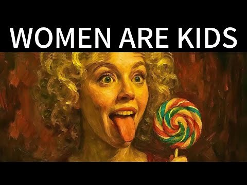 The Brutal Truth about Female nature - Aurthur Schopenhauer