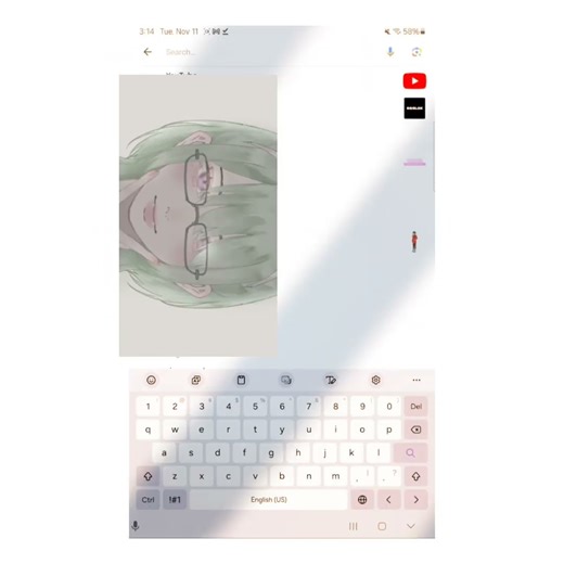 Create ur oc!! ♡ #foryourpage #lifeisbutadream #fypシ゚viral #oc #picrew #picrewtutorial