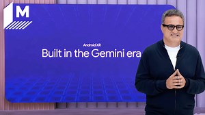 Android XR Glasses Unveiled at Google I/O 2025