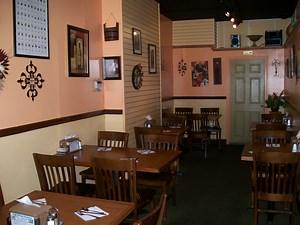 Chelmsford's Best Sandwiches: And the Winner is...