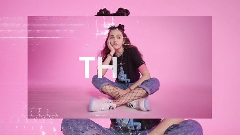 Logitech POP Mouse, Wireless Mouse with Customizable Emojis, SilentTouch Technology, Precision/Speed Scroll, Compact Design, Bluetooth, Multi-Device, OS Compatible - Heartbreaker Rose