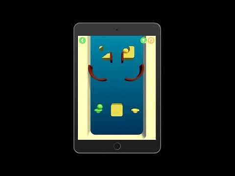 dig this! (Dig it ) 74-20 | ZIG-ZAG | Dig this level 20 chapter 74 solution walkthrough