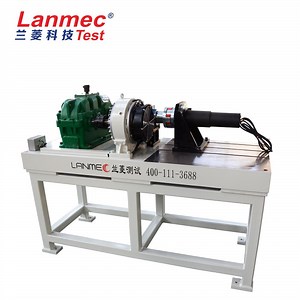 [Hot Item] Manufacturers Produce and Sell Various Types of Motor Test Bench Engine Test Bench