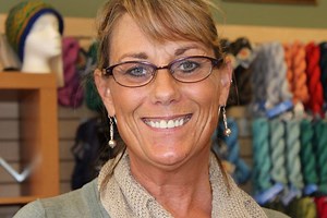 Wizard of Oz Fan Puts Heart, Brains and Courage into Shop