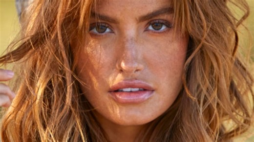 Haley Kalil Sexy Swimsuit Video Compilation "The Raconteurs - Steady As She Goes"