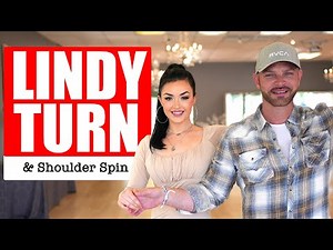 EAST COAST SWING INTERMEDIATE MOVES (ECS)