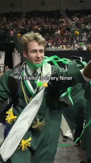 Never skipping a moment to celebrate Norm! 🤙💚 #NationalMascotDay #Mascot #fyp