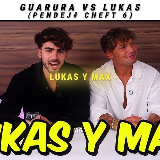 GUARURA VS LUKAS ☠️🍕💸| EDITS FEDE VIGEVANI | #viralshorts #youtubeshorts #fedevigevani #ianlucas