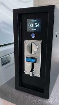 Sintron ST-004 [Coin-Operated Mode] Enable Coin Operation on Standard Washers | Coin Operated Washer