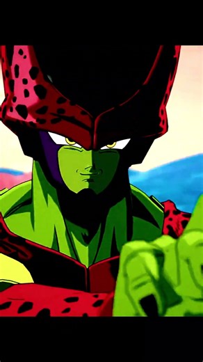 Ultra Vegito vs Cell Max (Perfect Form) | Dragon Ball What If #Shorts #SparkingZeroMods