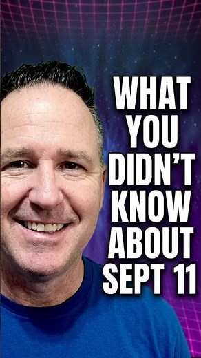 Everything You Didn't Know About September 11 #history #facts #september11