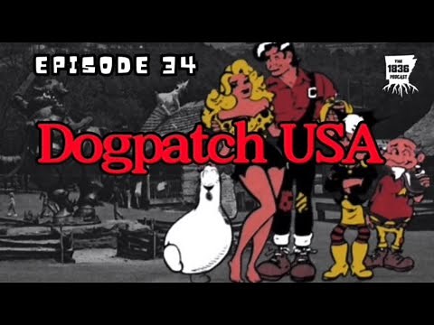 Dogpatch USA