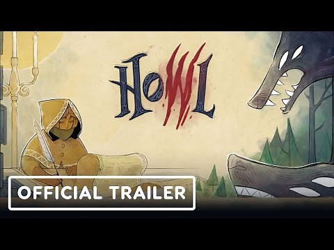 Howl - Official Launch Trailer