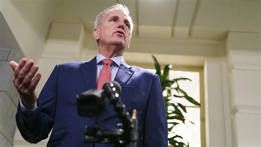 Senate votes to advance short-term funding bill to avoid government shutdown