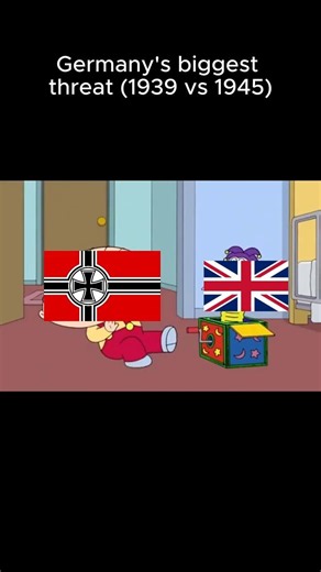 Germany's Biggest Problem Changed Fast