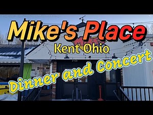 Mike's Place 2026
