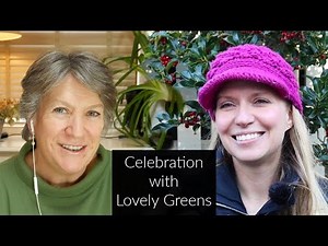 Why Do Women Garden? | International Women's Day (2021)