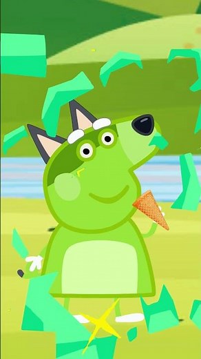 I Can Share! 😊 #kidssong #kids #preschool #kindergarten #learning