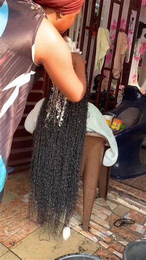 Beautiful Braid Styles for Forever Curls