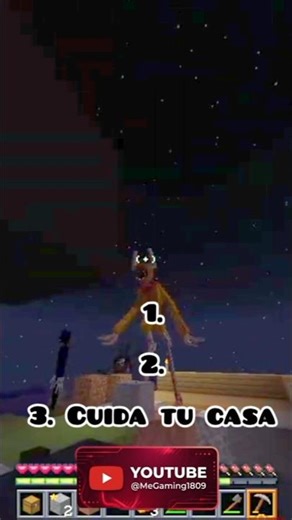 momentos en block horror #oneblock #horror #minecraft #minecraftgameplay #minecraftrealistic #clips
