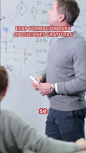 Fin a las Barreras Económicas: La ECAP lanza formación gratuita de oposiciones