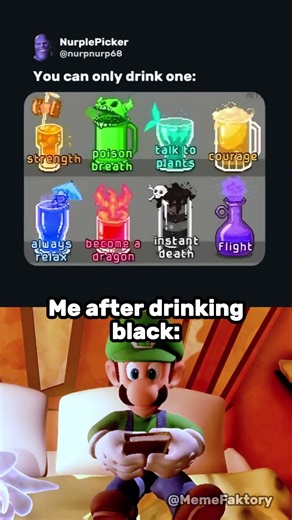 Potions