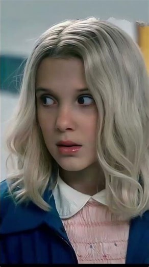 My first stranger things edit