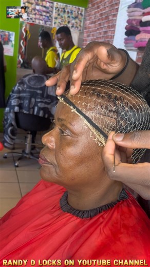 113 reactions · 6 comments | Randy D Locks on Reels | Facebook