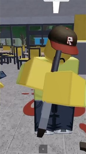 Simulador de MORTE no ROBLOX kkkkkk #roblox #fy #games #gameshorts #robloxfyp #fyp