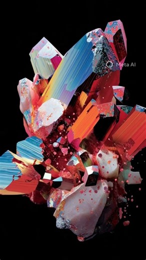 4 Be for Beryllium 🤍